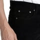 thumbnail image 3 of PANTALON COTELE 5 BOLSILLOS REGULAR FIT gris oscuro 52, 3 of 4
