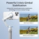 thumbnail image 2 of Gimbal DJI Osmo Mobile 7 Estabilizador 3 Ejes iPhone Android, 2 of 3