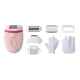 thumbnail image 1 of Depiladora Philips Satinelle Essential Bre285/00 Compacta, 1 of 10