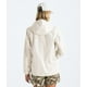 thumbnail image 3 of Chubasquero THE NORTH FACE Antora para mujer White Dune - L, 3 of 3