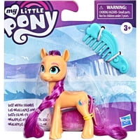 Toy Hasbro My Little Pony Best Movie Friends Sunny Starscout