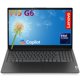 thumbnail image 1 of Portátil Lenovo V15 de 15,6" Intel N100 8 GB 256 GB SSD, 1 of 8