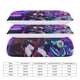 thumbnail image 3 of Hazbin Hotel Helluva Boss Bedding Set Duvet Cover Comfortable and Lightweight Cartoon Bedding 3 Piece Bed Set, 3 of 5