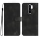thumbnail image 1 of Funda FOXDOCK para Xiaomi Redmi 9 -Diseño elegante,Ideal para hombres y mujeres, 1 of 5
