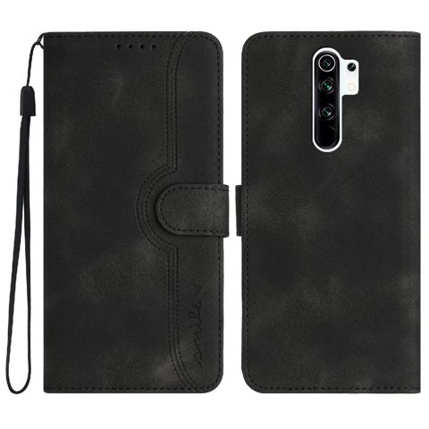 Funda Foxdock Para Xiaomi Redmi 9 -Diseño Elegante,Ideal Para Hombres Y Mujeres