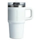 thumbnail image 1 of Vaso Stanley Quencher ProTour con tapa, 590 ml, acero inoxidable, 1 of 3