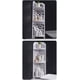 thumbnail image 3 of Estante De Baño Organizador Esquinero 3 Nivles 515, 3 of 5