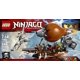 thumbnail image 2 of Kit de Construcción LEGO Ninjago Zeppelin de Asalto 70603 - 294 Piezas, 2 of 7