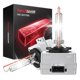thumbnail image 1 of Bombillas HID Torchbeam D3S 6000 K, luz blanca fría, haz alto/bajo, 12 V, 1 of 7