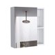 thumbnail image 3 of Gabinete De Bano Manchester-Blanco, 3 of 8