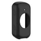 thumbnail image 2 of Funda Protectora De Silicona Para Computadora De Bicicleta Para Garmin Edeg 530 Negro, 2 of 2