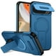 thumbnail image 1 of Funda FOXDOCK para Google Pixel 9 Pro XL – Magnética Antigolpes con Soporte y Protección Doble, 1 of 6