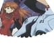 thumbnail image 4 of Neon Genesis Evangelion Mantel Redondo con Estampado Icónico de Temática, Se Adapta a la Mayoría de Mesas, Fácil de Cuidar, Regalo Perfecto para Aficionados, Amigos y Familia.152cm, 4 of 5