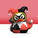 thumbnail image 4 of Figura de vinilo TUBBZ Mini DC Comics Harley Quinn Cosplaying, 4 of 6