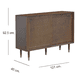 thumbnail image 3 of Buffet Enjuncado Walnut, 3 of 3