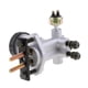 thumbnail image 1 of cilindro maestro de freno hidráulico go kart para buggy 90 110 125 150cc 200cc, 1 of 5