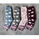 thumbnail image 2 of Calcetín Invierno Lana Grueso Mujer 6 Pares multicolor 36-40, 2 of 4