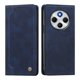 thumbnail image 2 of Funda Billetera para Xiaomi Redmi 14R 5G Imán y Resistente Azul, 2 of 6