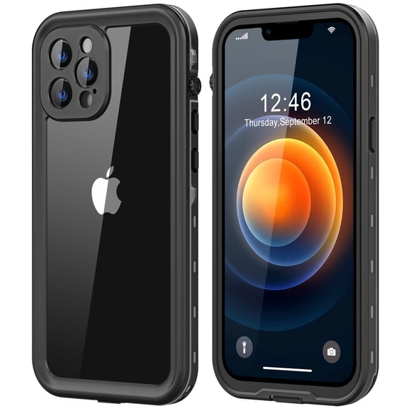 Funda Protebox iPhone 12 Pro 6.1" Impermeable IP68