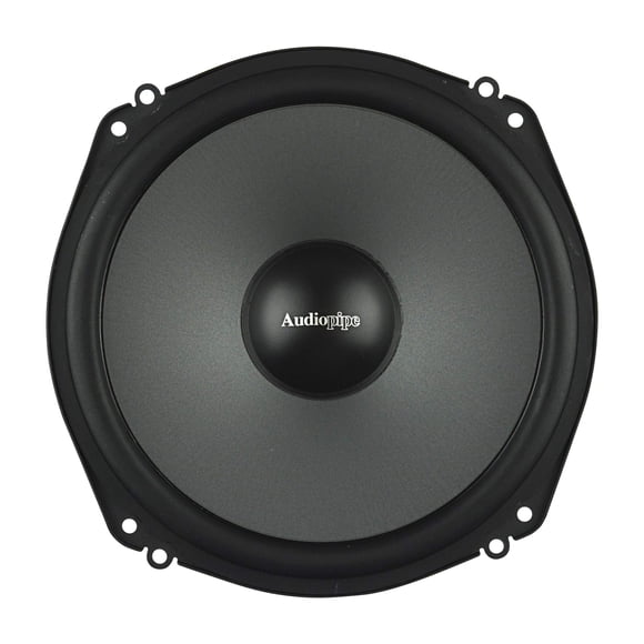Bocinas Audiopipe CPL-700 7" Reemplazo OEM de fábrica, par