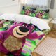 thumbnail image 1 of Toy Story Bedding Comforter Sets 3-Piece Bedding Set Soft Warm Bed Set for Bedroom All Season, 1 of 5