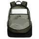 thumbnail image 3 of Mochila Compacta Escape Cuadros Verde Head, 3 of 5