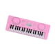 thumbnail image 5 of Órgano Electrónico Multifuncional Piano Juguete Para Regalos Regalos De Año Nuevo Niños Rosa, 5 of 5