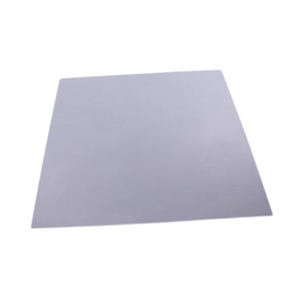 Esterilla Antideslizante Para Ejercitar Las Piernas, Protector De Suelo Para Adultos, Para Estudio De Fitness Y Pilates, Color Gris
