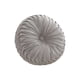 thumbnail image 1 of Cojin Decorativo Redondo Elegante Y Sofisticado, 1 of 4