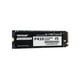 thumbnail image 2 of SSD Patriot P410 4 TB NVMe PCIe Gen4x4 M.2 2280, 2 of 5