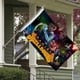 thumbnail image 3 of Bandera Temática Daniel Spellbound 90x150 cm, 3 of 6