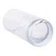 thumbnail image 3 of Set 6 Vaso cilindro altos vidrio 400ML transparente, 3 of 3
