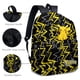 thumbnail image 3 of Set Mochilas Genérico Pokémon Pikachu 3 Unidades, 3 of 3
