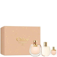 Set De Regalo Perfume Chloé Nomade 75 Ml Eau De Parfum + Loción