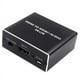 thumbnail image 1 of Extractor De Audio Hdmi 4k 2k A Optico Vizmark, 1 of 3