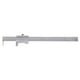 thumbnail image 1 of Calibre Vernier De Acero Inoxidable Para Marcar Con Trazador De Carburo 0-200 Mm, 1 of 5