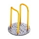 thumbnail image 4 of Soporte Para Vasos De Papel Dispensador De Vasos De Papel Decorativo Para Bar, Oficina, Estación De Café Portavasos Individual, 4 of 5