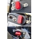 thumbnail image 3 of Interruptor de desconexión de batería MOTOFLEX 12V-48V 300A Side Post, 3 of 8