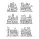 thumbnail image 3 of Pequeñas Victorias. Colorea diminutos dibujos en un momento, 3 of 8