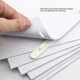 thumbnail image 4 of Papel de Animación Owfeel 200 hojas 70 g blanco, 4 of 8