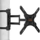 thumbnail image 1 of Soporte para TV ELIVED para columnas, para TVs de 26 a 60 pulgadas, movimiento completo, 1 of 9