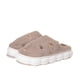 thumbnail image 3 of Pantufla Mujer Gris Litha Chinitown, 3 of 6
