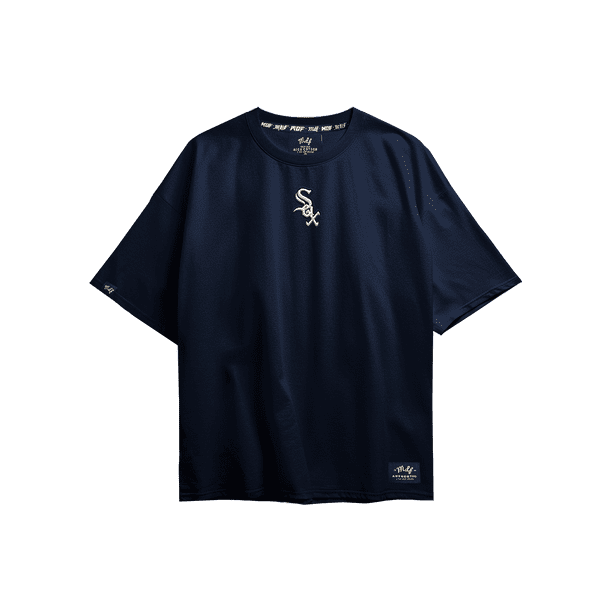 MDF® Polera CHICAGO WHITE CITY