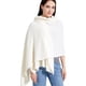 thumbnail image 1 of Bufanda RYYOYY, suave mezcla de cachemir, elegante, para mujer, 1 of 6