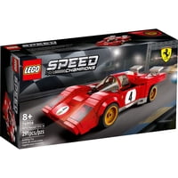 Lego - 1970 Ferrari 512 M