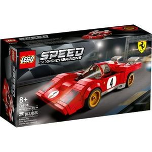 Lego - 1970 Ferrari 512 M