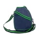 thumbnail image 1 of Funda Para Pala De Pickleball Funda Protectora Para Raqueta De Pickleball Funda Para Raqueta De Pickleball Azul Verde, 1 of 3