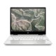 thumbnail image 1 of Ordenador portátil HP Chromebook X360 12b-ca0010nr 12 pulgadas HD+ 4 GB RAM 32 GB, 1 of 5
