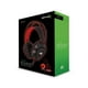 thumbnail image 2 of Audífono Gamer Usb Jack Ps4 Xbox Negro Rojo, 2 of 2
