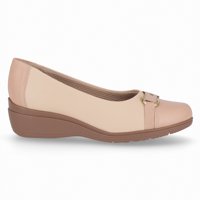 Zapato Mujer Nude Beth 02 Piccadilly